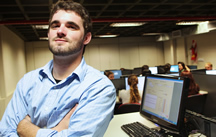 Recursos Humanos PROXIMO Contact Center & BPO