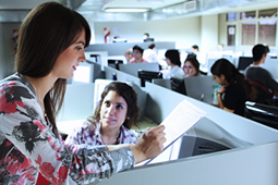 Outsourcing Contact Center Córdoba Argentina