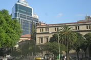 PROXIMO BPO Córdoba, Argentina